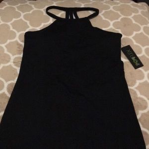 Popflex Strappy Back Workout Top